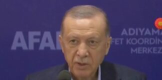 Turchia: opposizione chiede dimissioni di Erdoğan