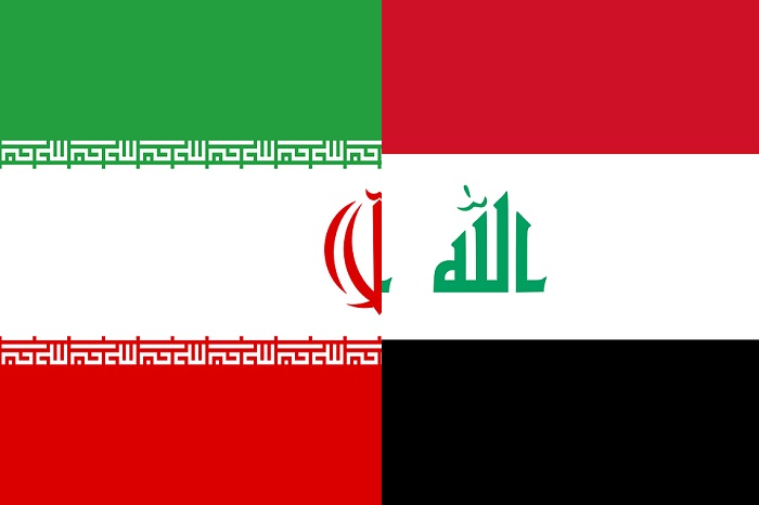 Iraq e Iran firmano un accordo per rafforzare la sicurezza dei confini