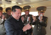 Corea del Nord conduce esercitazioni per simulare un contrattacco nucleare