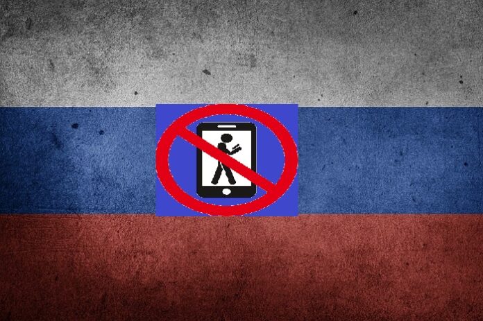 Cremlino vieta gli iPhone ai funzionari