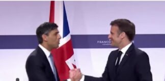 Immigrazione: Francia e Regno Unito trovano accordo