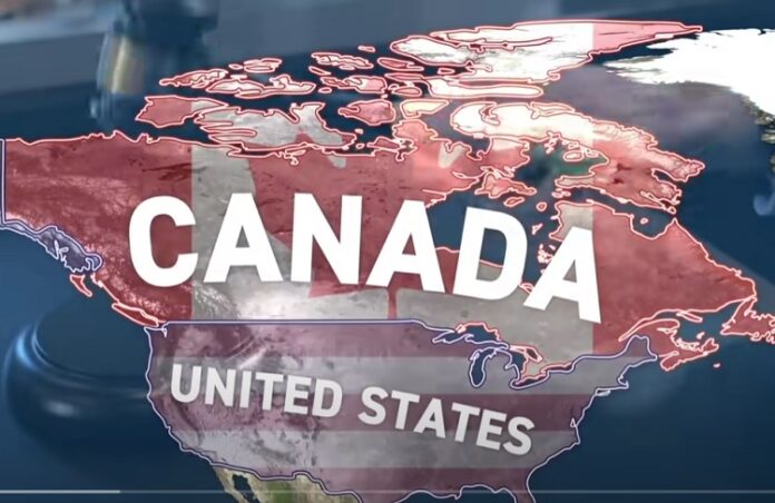 USA e Canada raggiungono un nuovo accordo sull'immigrazione