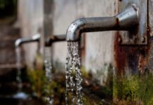 ONU: 2 miliardi di persone non hanno acqua potabile sicura