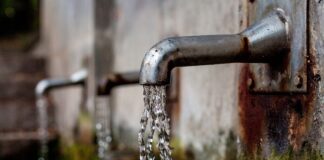 ONU: 2 miliardi di persone non hanno acqua potabile sicura
