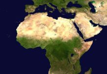 Gli USA cercano di ampliare la loro influenza in Africa