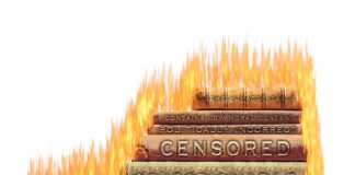 USA: record richieste divieto di libri nelle scuole