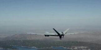 USA: i jet russi hanno causato l’incidente del drone