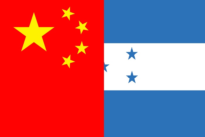 Taiwan: la Cina è coinvolta nella crisi diplomatica con l’Honduras