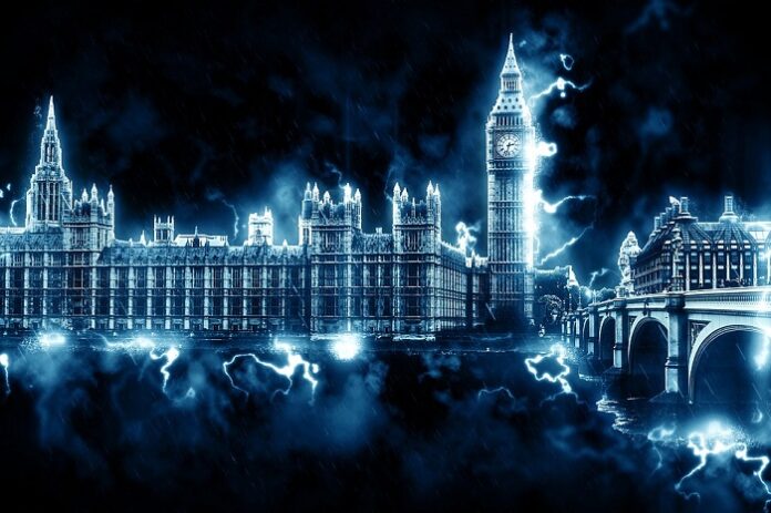 Londra: a rischio la tenuta del governo?