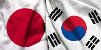 Giappone e Corea del Sud riprendono il dialogo sulla sicurezza