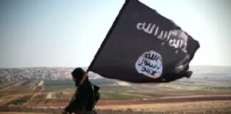 USA: ucciso il comandante dello Stato islamico in Siria