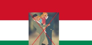 Ungheria approva una nuova legge anti-LGBT