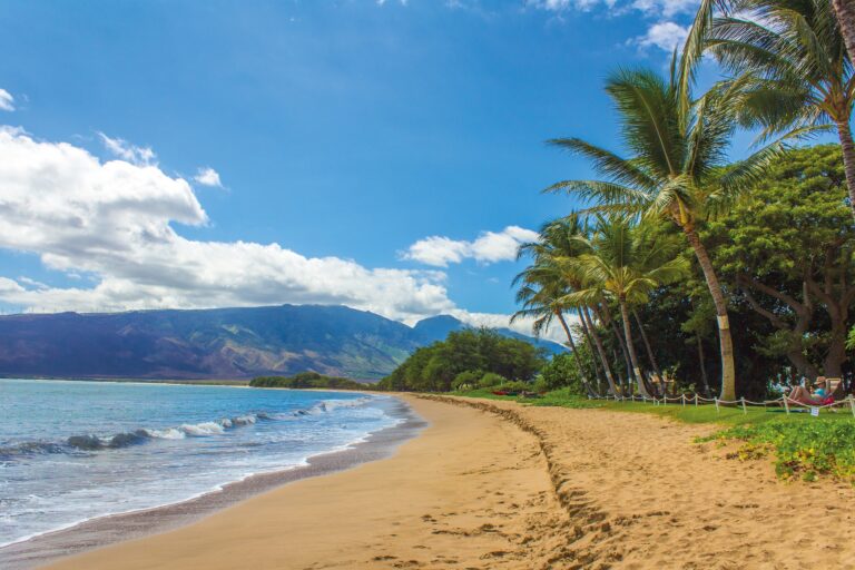 Le Hawaii valutano la tassa sul turismo