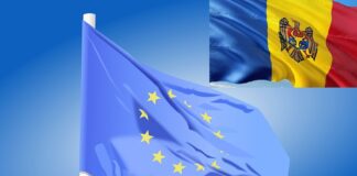UE: i negoziati di adesione della Moldavia inizieranno entro il 2023