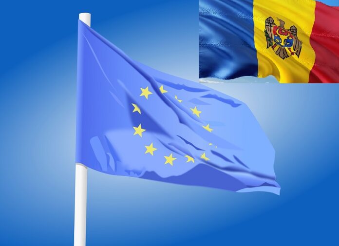 Sandu: importante pietra miliare per la Moldavia sulla possibile adesione all'UE