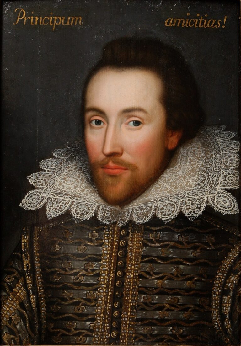 11 fatti sul primo Folio di Shakespeare