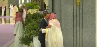 Lega Araba: grande accoglienza per Assad