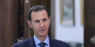 Assad parteciperà alla riunione della Lega Araba