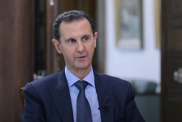 Assad parteciperà alla riunione della Lega Araba