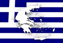 Elezioni Grecia: trionfo del partito conservatore