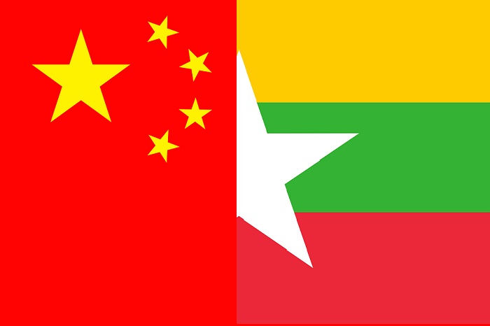 Il ruolo Cina nella vittoria di un gruppo ribelle nel Myanmar