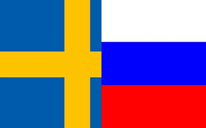 La Russia chiude il consolato svedese, espelle i diplomatici