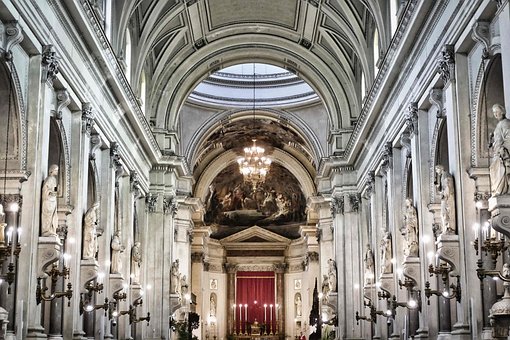 Viaggiando alla scoperta dell’arte barocca a Palermo e a Catania