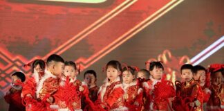 La Cina lancia un programma per invertire il calo dei tassi di natalità