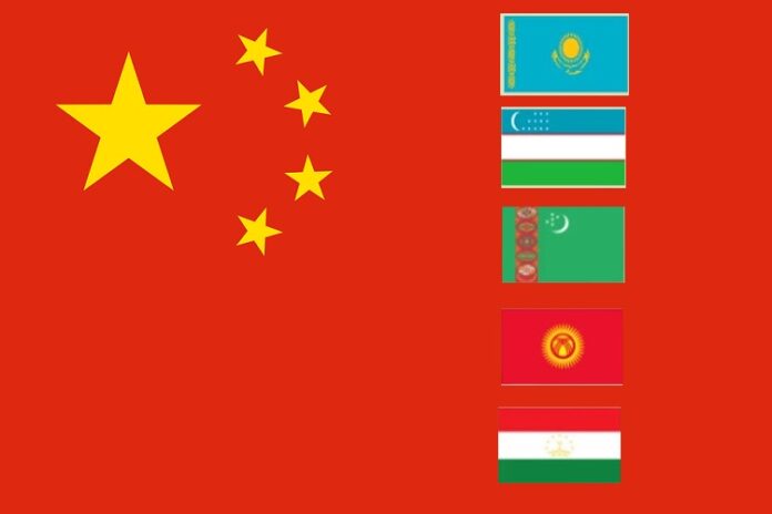 La Cina svela il piano di sviluppo con gli alleati dell'Asia centrale