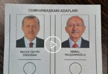 Ballottaggio Turchia: aperti i seggi