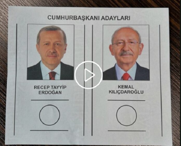 Ballottaggio Turchia: aperti i seggi