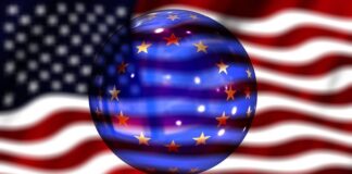 UE e USA: agiremo contro la coercizione economica cinese