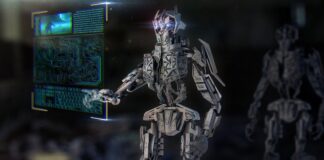 Le future guerre saranno guidare dai robot assassini?