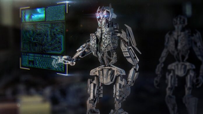 Le future guerre saranno guidare dai robot assassini?