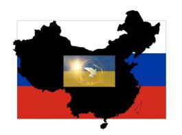 Il paino cinese per l’Ucraina è pro-Russia?