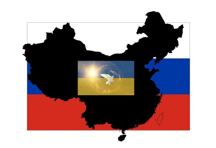 Il paino cinese per l’Ucraina è pro-Russia?