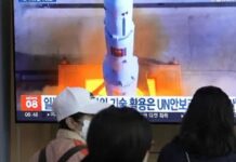 Corea del Nord: fallito il lancio del satellite spia