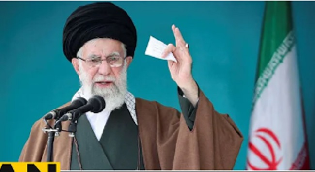 Khamenei: i musulmani combattano i complotti di USA e Israele
