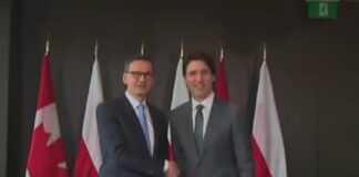 Polonia e Canada promuovono il partenariato nucleare transatlantico