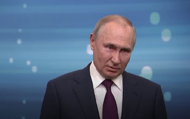 Putin: l’Ucraina rischia un “colpo irreparabile” se il conflitto continua