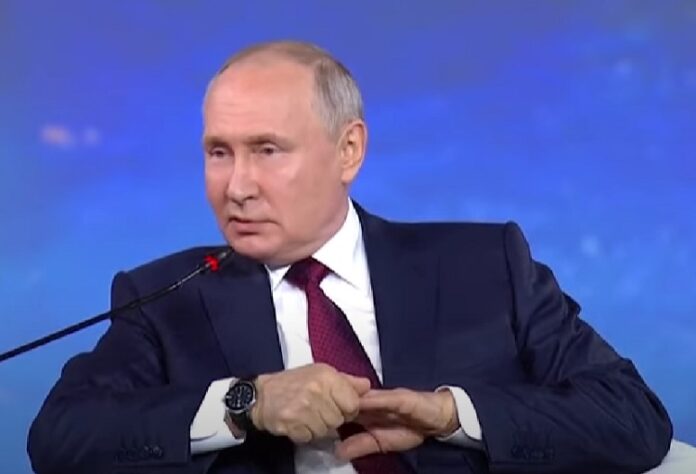 Elezioni Russia: Putin non parteciperà ai dibattiti