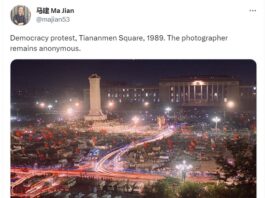 Anniversario Tiananmen: Hong Kong rafforza la sicurezza