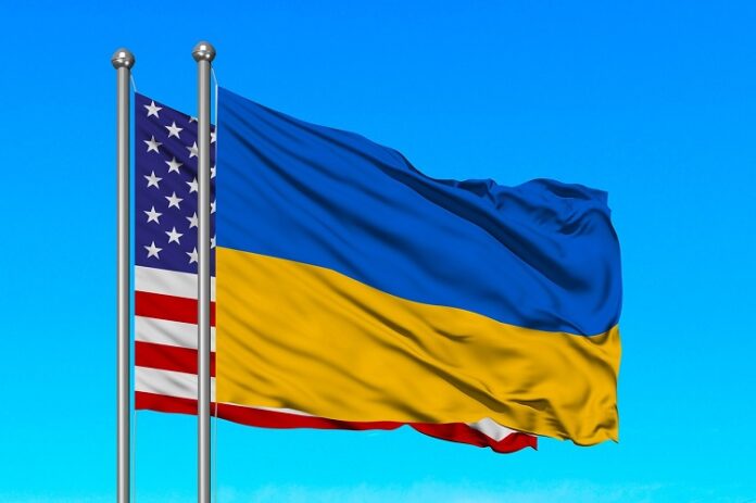 La maggioranza degli americani sostiene la fornitura di armi all’Ucraina