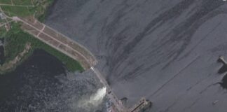 Mosca ha distrutto la diga di Kakhovka: ci sono le prove