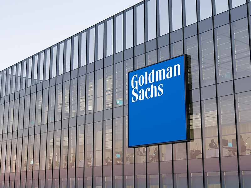 Goldman Sachs inizierà a negoziare futures sull’energia elettrica in Giappone