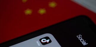 La Cina ha spiato gli attivisti di Hong Kong usando TikTok