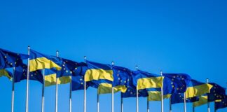 Metsola: serve azione urgente sull’adesione dell’Ucraina all’UE