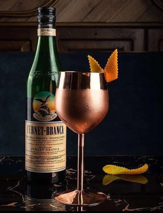 I cocktail estivi da non perdere: le ricette più amate e i segreti per realizzarle con Fernet-Branca