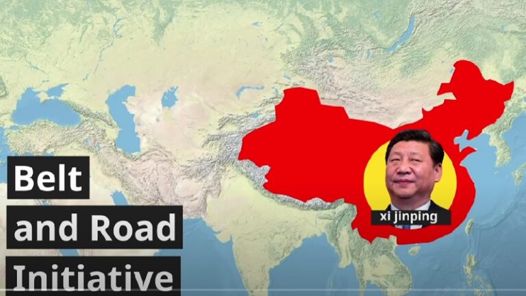 La Cina rimprovera l’Italia per le critiche alla Belt and Road