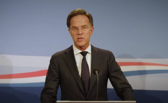 Paesi Bassi: cada il governo Rutte dopo la crisi sui migranti